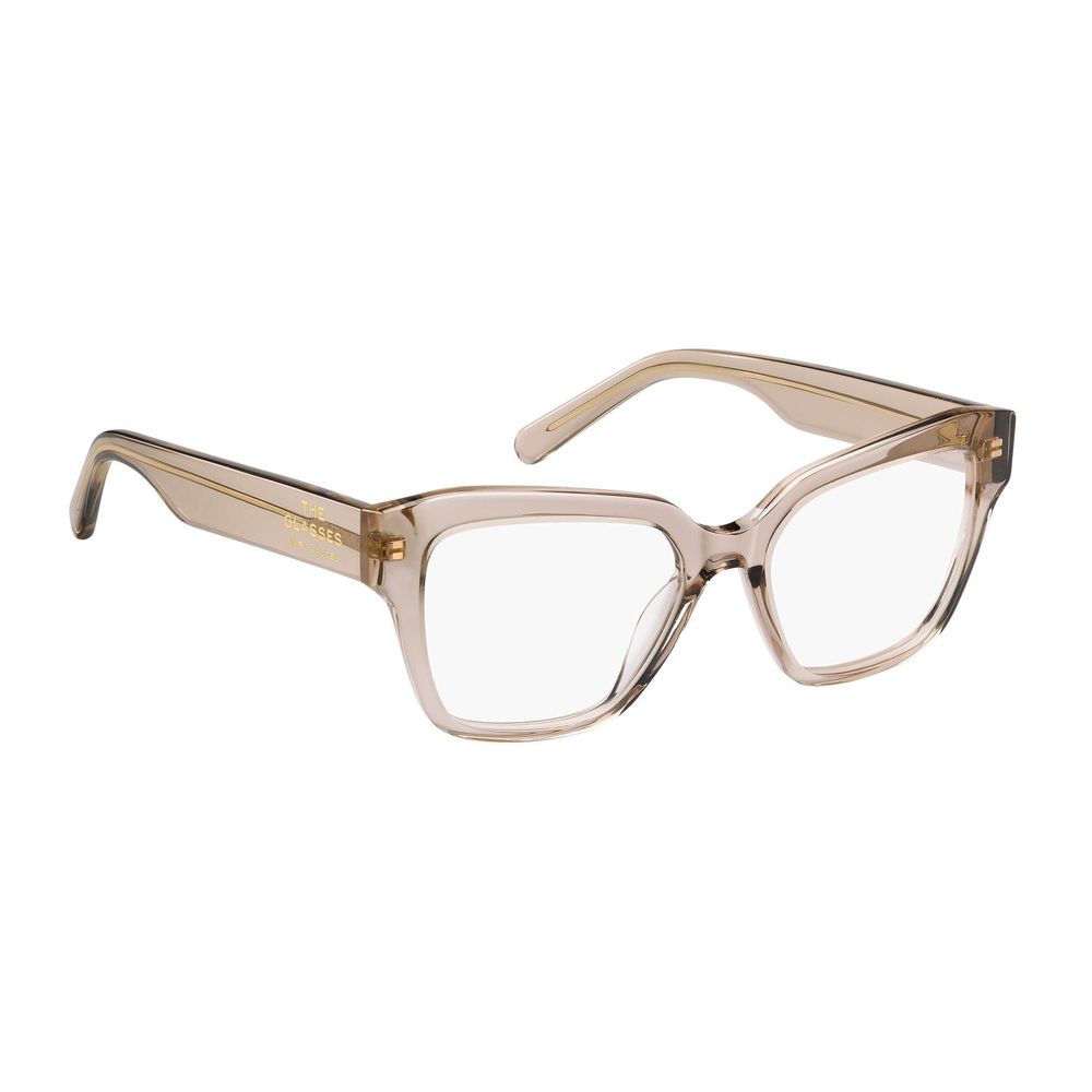 Marc Jacobs Pink Acetate Glasses (Frames) | Regal Royce