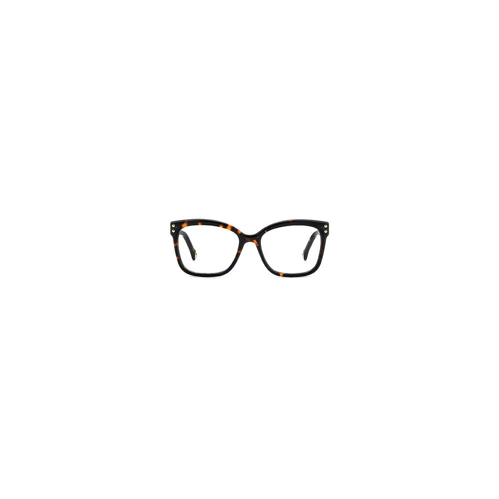 Carolina Herrera Brown Acetate Glasses (Frames) | Regal Royce