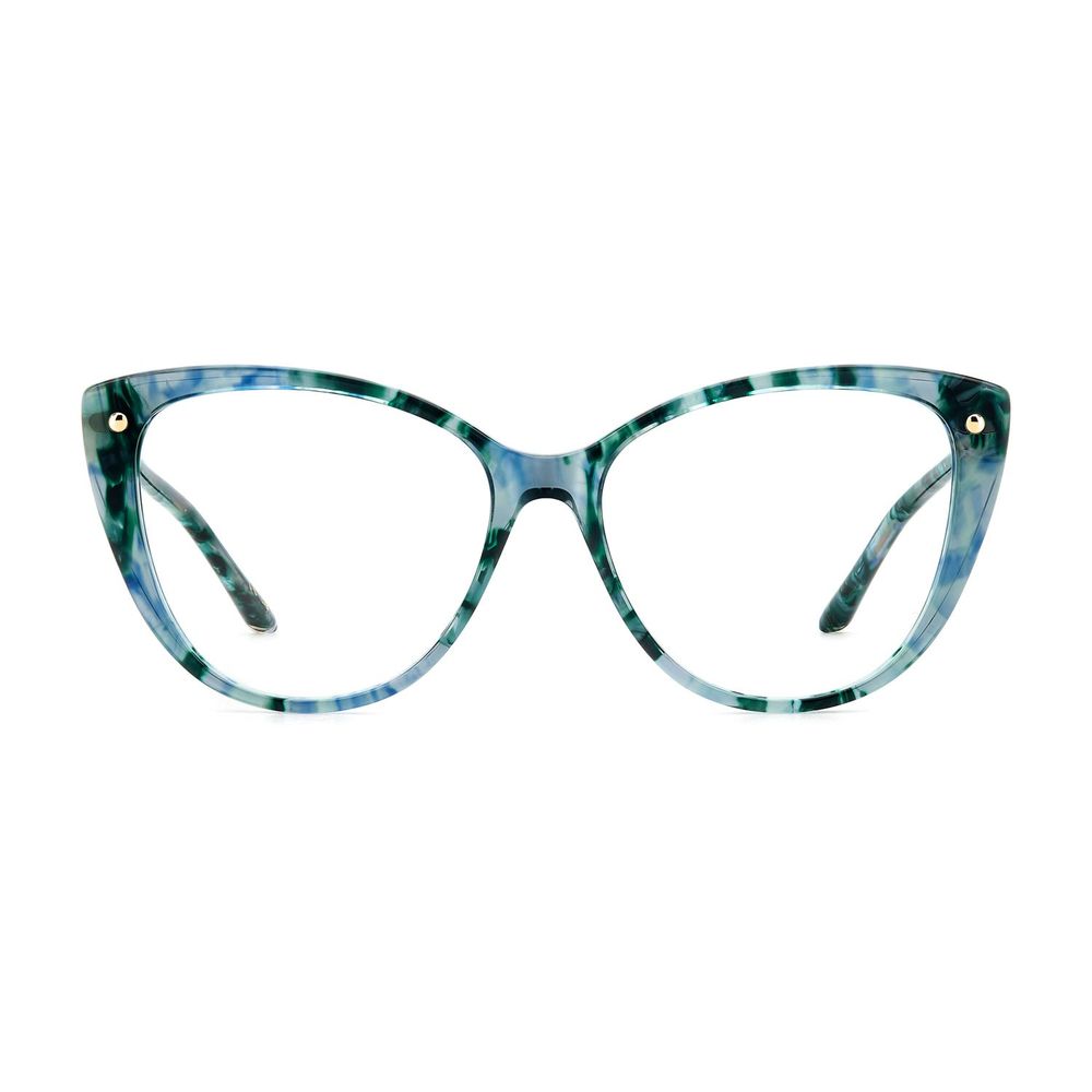 Carolina Herrera Multicolor Acetate Glasses (Frames) | Regal Royce