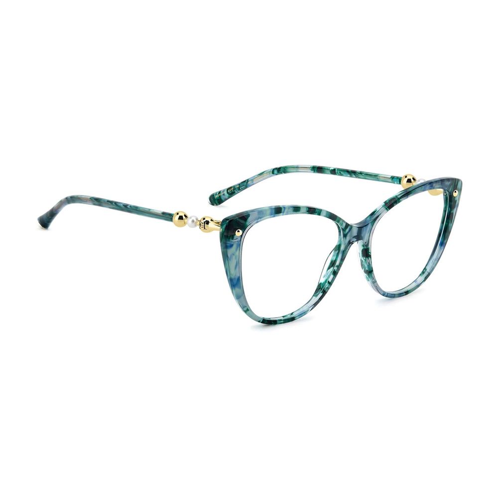 Carolina Herrera Multicolor Acetate Glasses (Frames) | Regal Royce