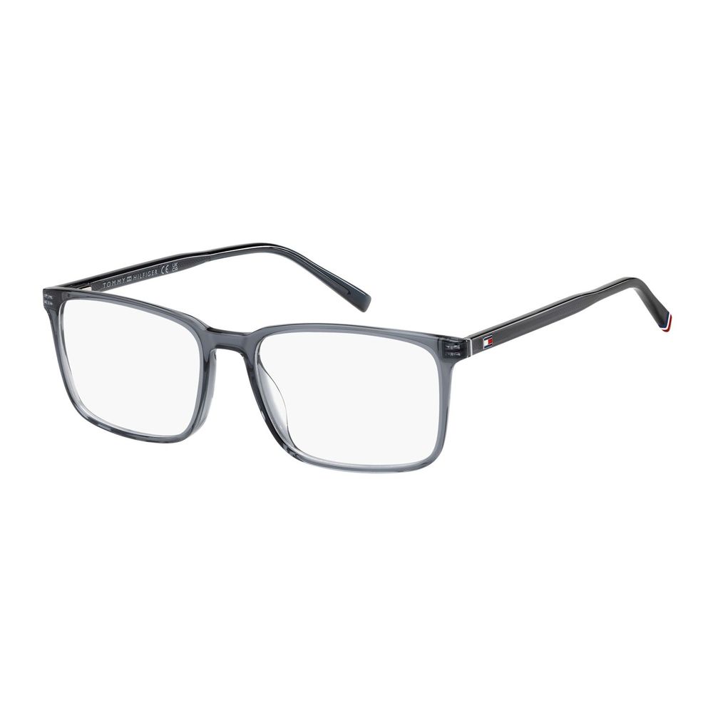 Tommy Hilfiger Gray Acetate Glasses (Frames) | Regal Royce