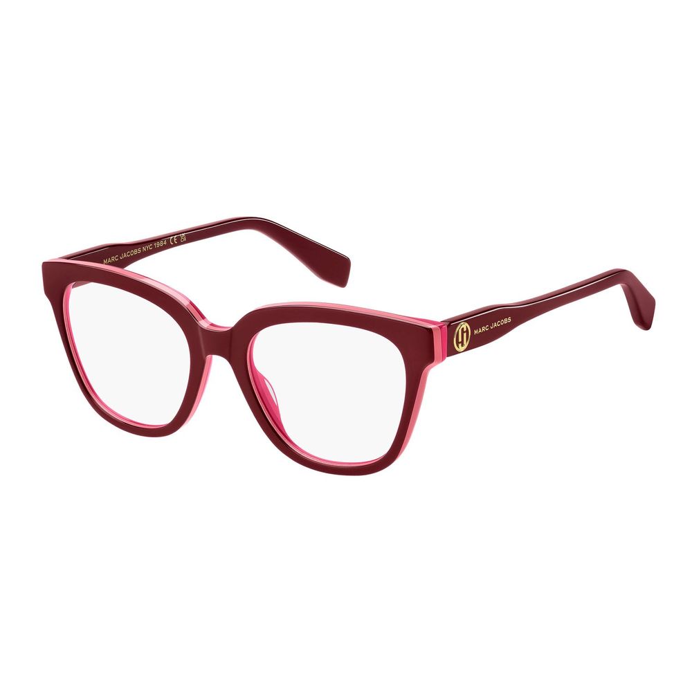 Marc Jacobs Multicolor Plastic Glasses (Frames) | Regal Royce