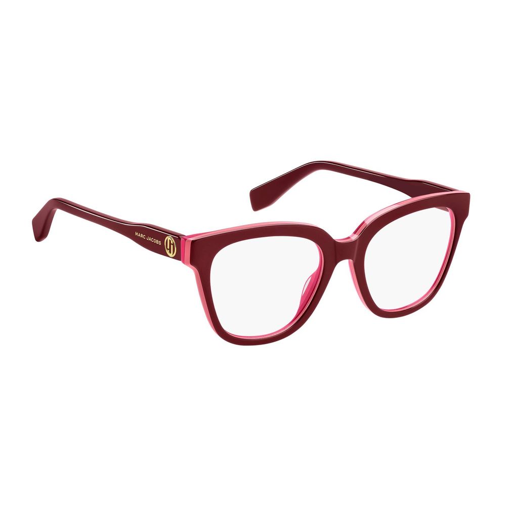 Marc Jacobs Multicolor Plastic Glasses (Frames) | Regal Royce