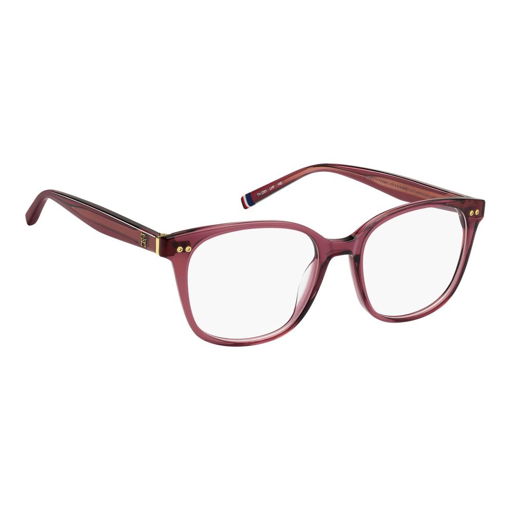 Tommy Hilfiger Pink Acetate Glasses (Frames) | Regal Royce