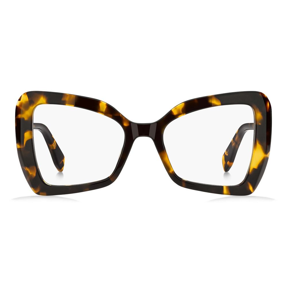 Marc Jacobs Brown Acetate Glasses (Frames) | Regal Royce