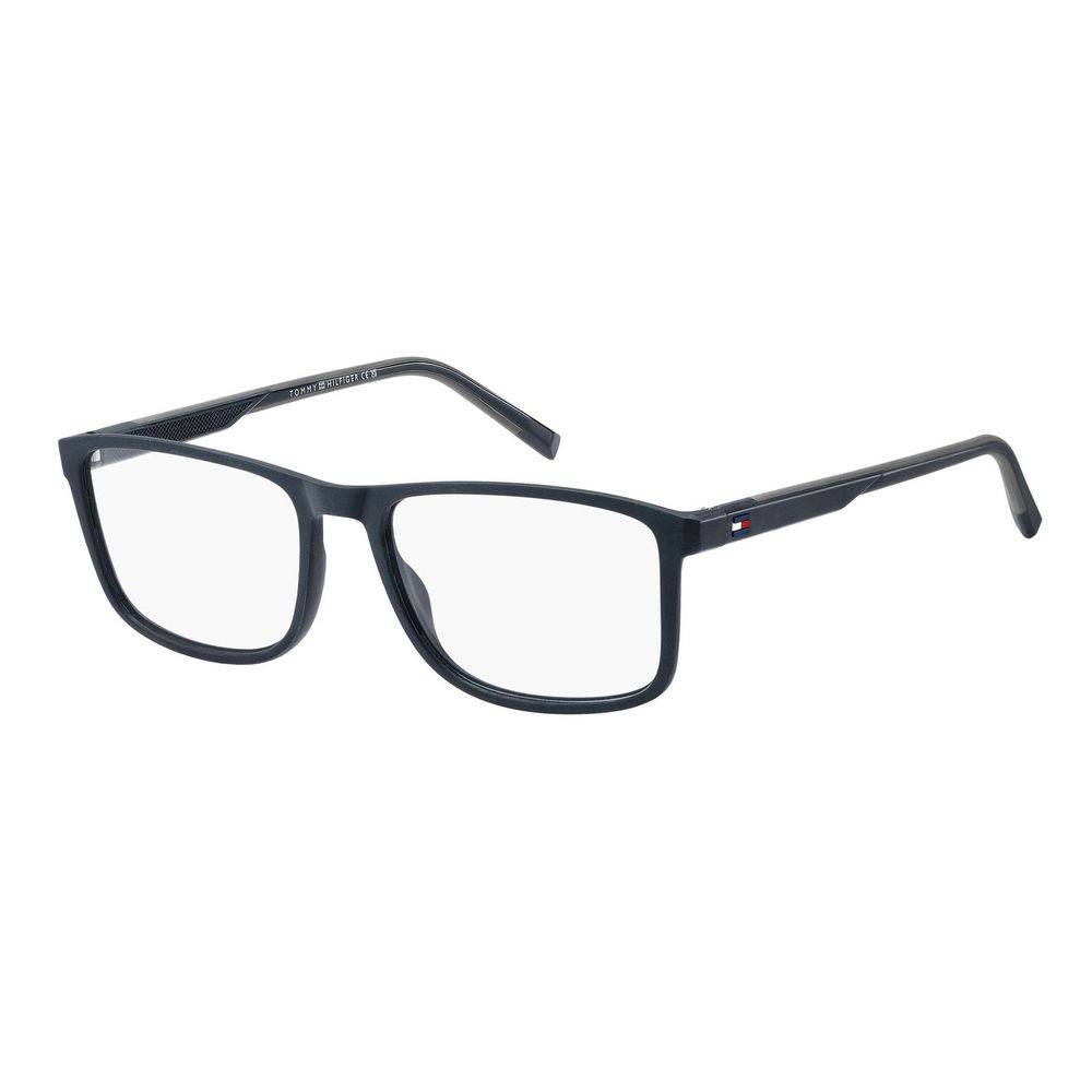 Tommy Hilfiger Blue Polyamide Glasses (Frames) | Regal Royce