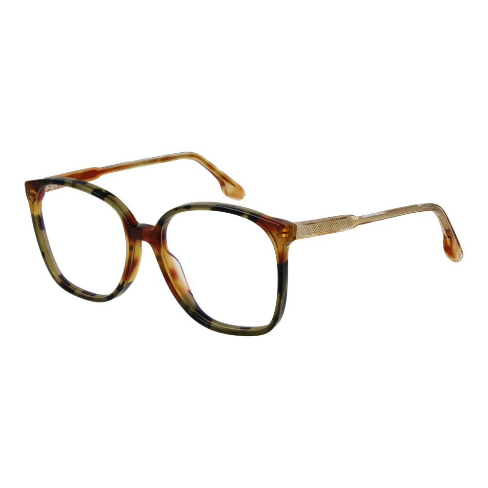 Victoria Beckham Multicolor Plastic Glasses (Frames) | Regal Royce