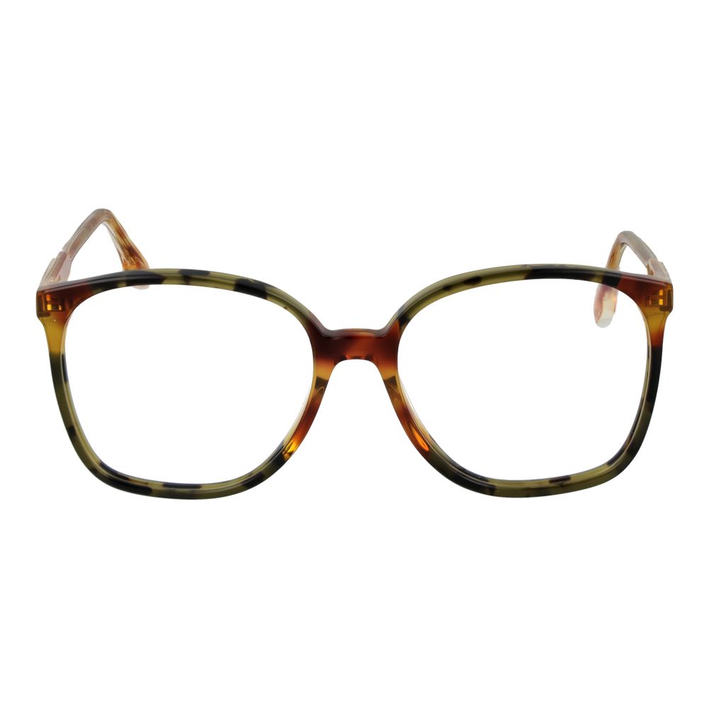 Victoria Beckham Multicolor Plastic Glasses (Frames) | Regal Royce