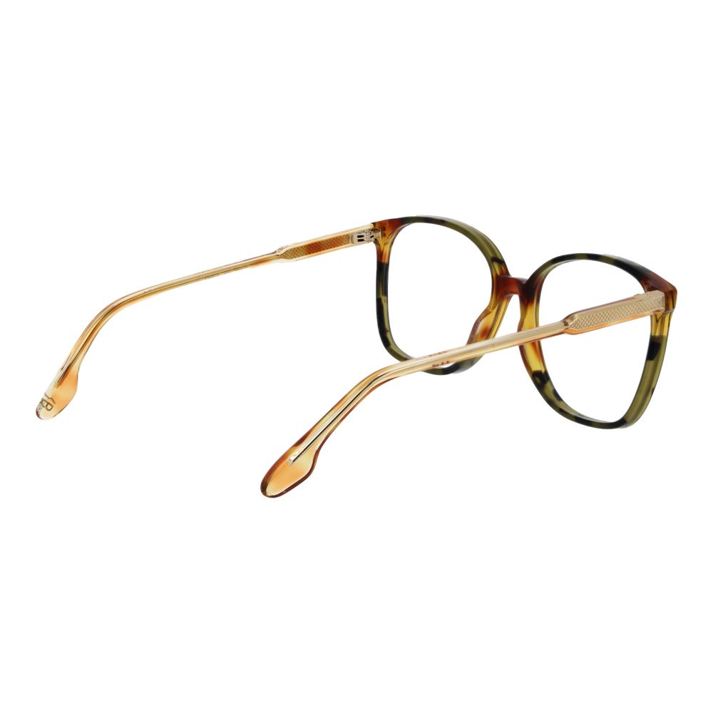 Victoria Beckham Multicolor Plastic Glasses (Frames) | Regal Royce