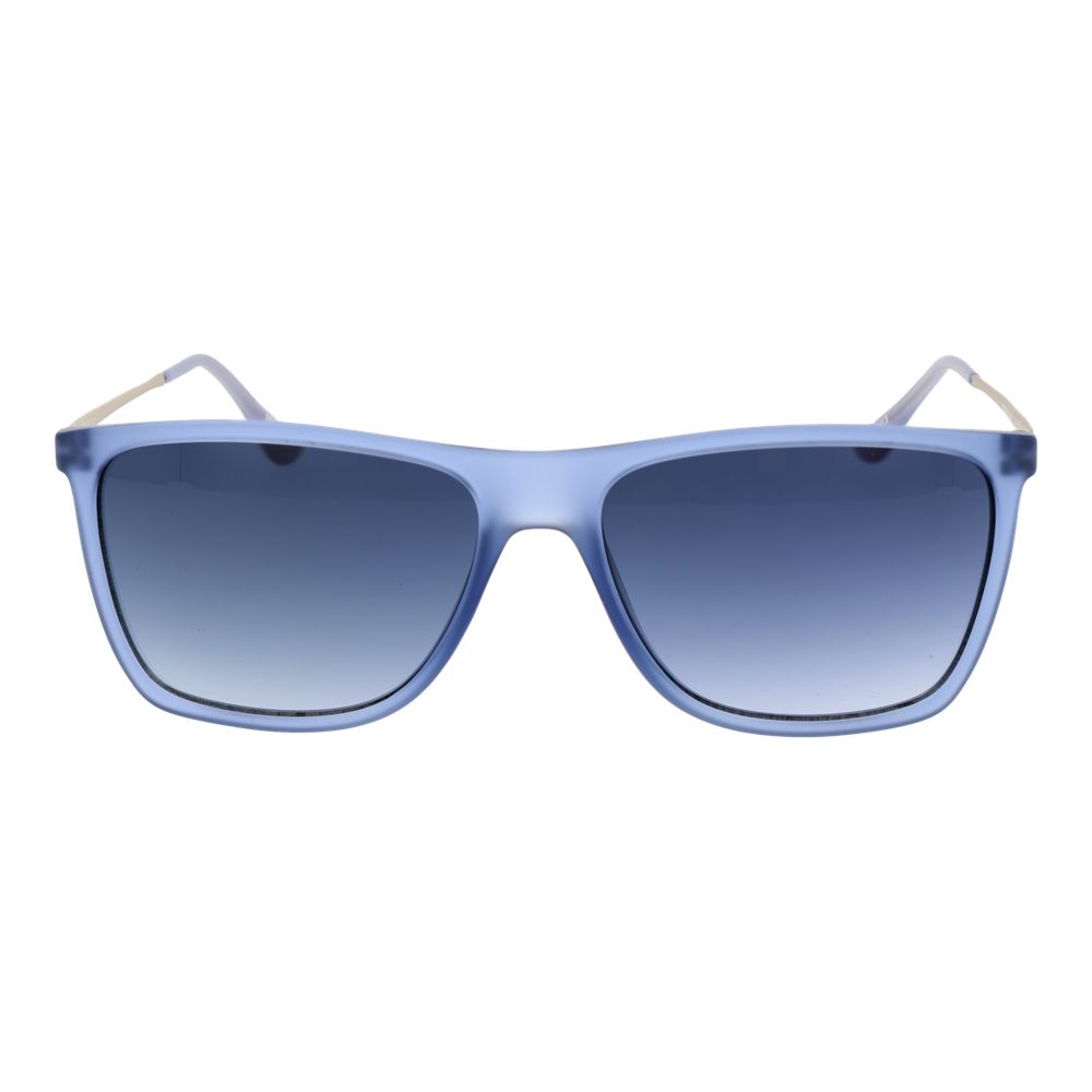 Replay Blue Stainless Steel Sunglasses | Regal Royce