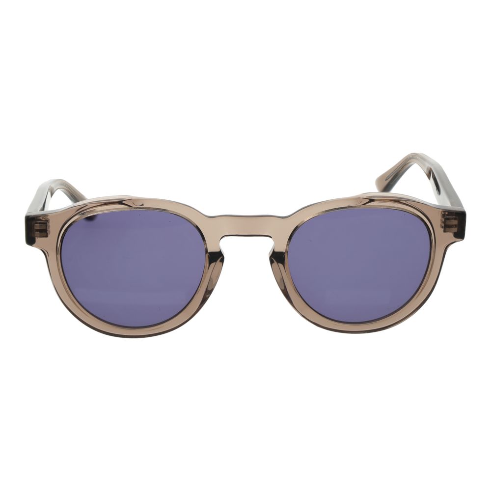 Replay Gray Acetate Sunglasses | Regal Royce