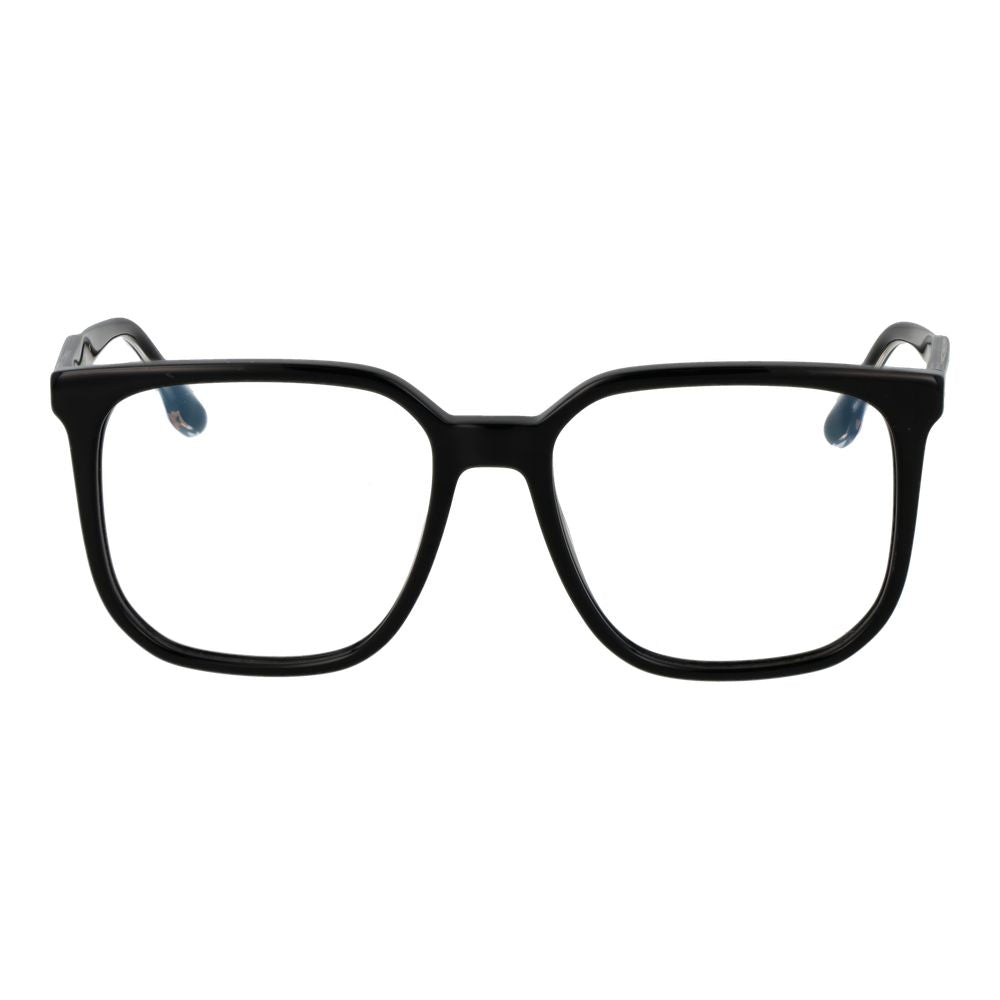 Victoria Beckham Black Acetate Glasses (Frames) | Regal Royce