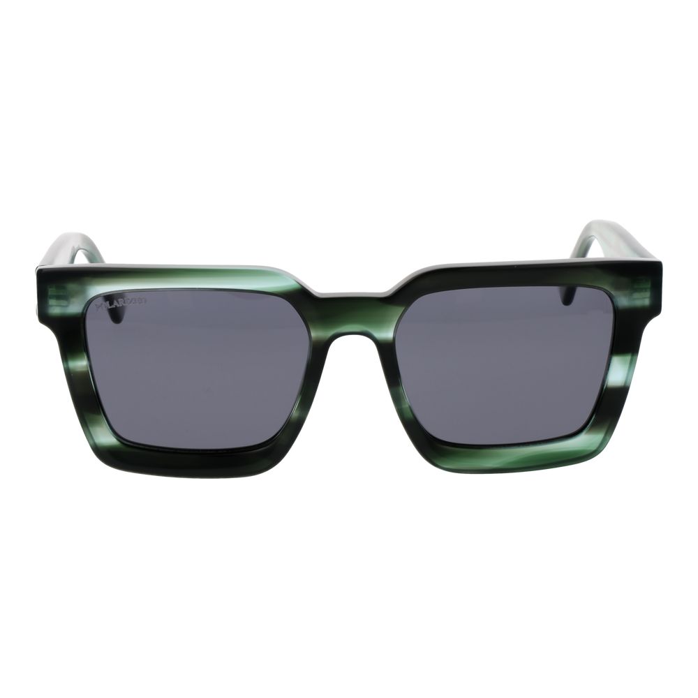 Replay Bicolor Acetate Sunglasses | Regal Royce