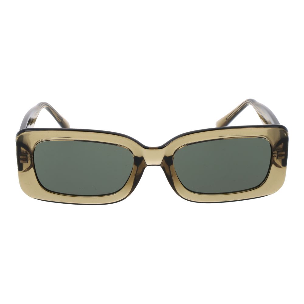 Replay Bicolor Stainless Steel Sunglasses | Regal Royce