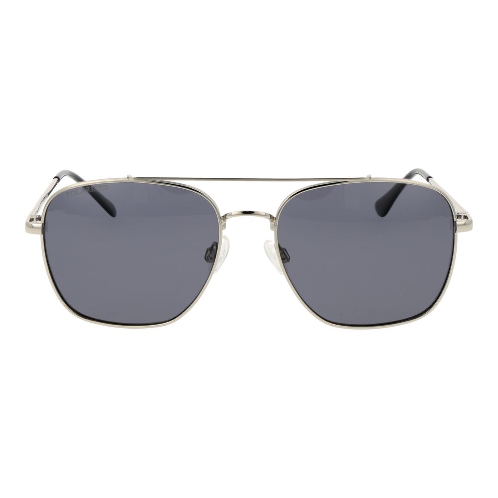 Replay Silver Metal Sunglasses | Regal Royce