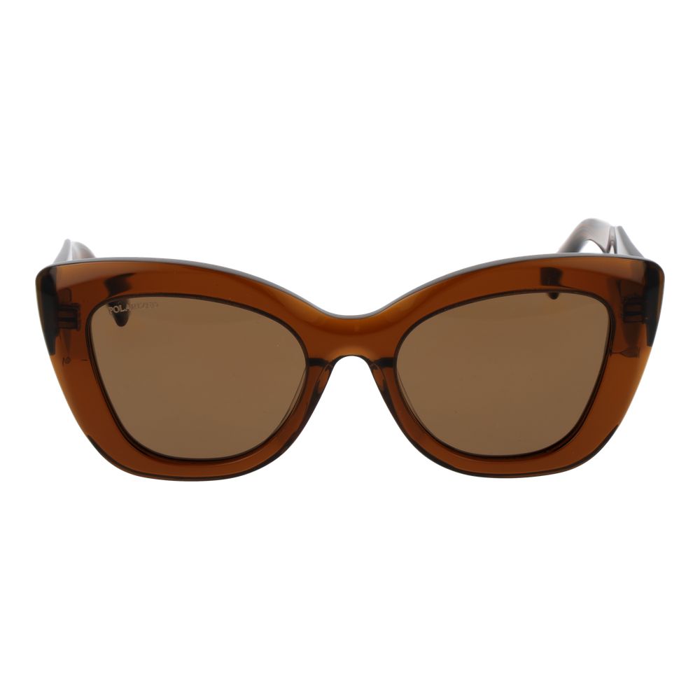 Replay Brown Acetate Sunglasses | Regal Royce