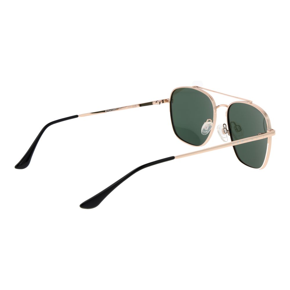 Replay Gold Metal Sunglasses | Regal Royce