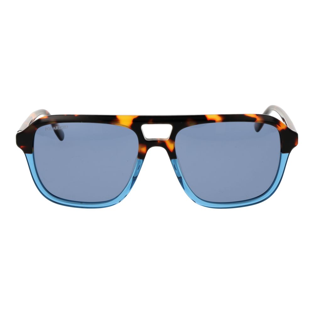 Replay Multicolor Acetate Sunglasses | Regal Royce