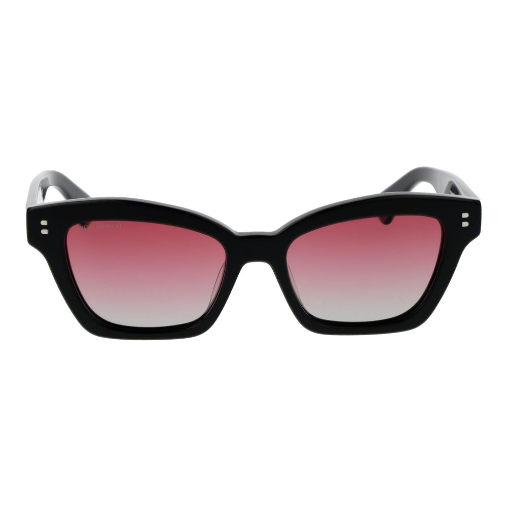 Replay Black Acetate Sunglasses | Regal Royce