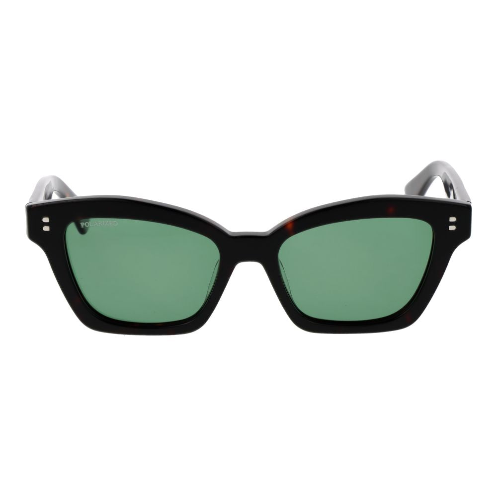 Replay Black Acetate Sunglasses | Regal Royce