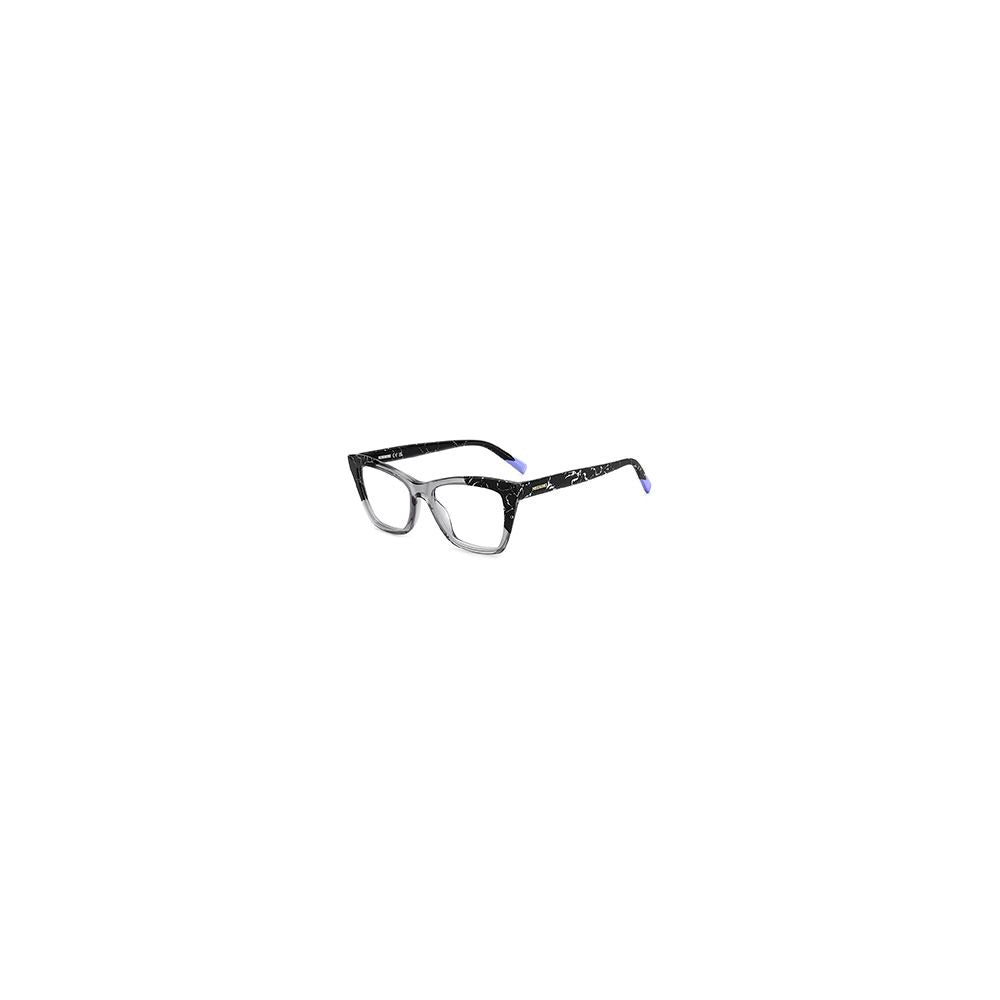 Missoni Gray Acetate Glasses (Frames) | Regal Royce