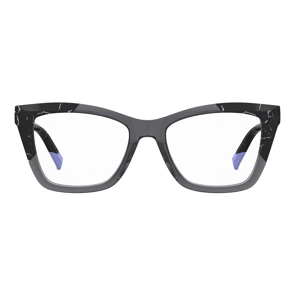 Missoni Gray Acetate Glasses (Frames) | Regal Royce