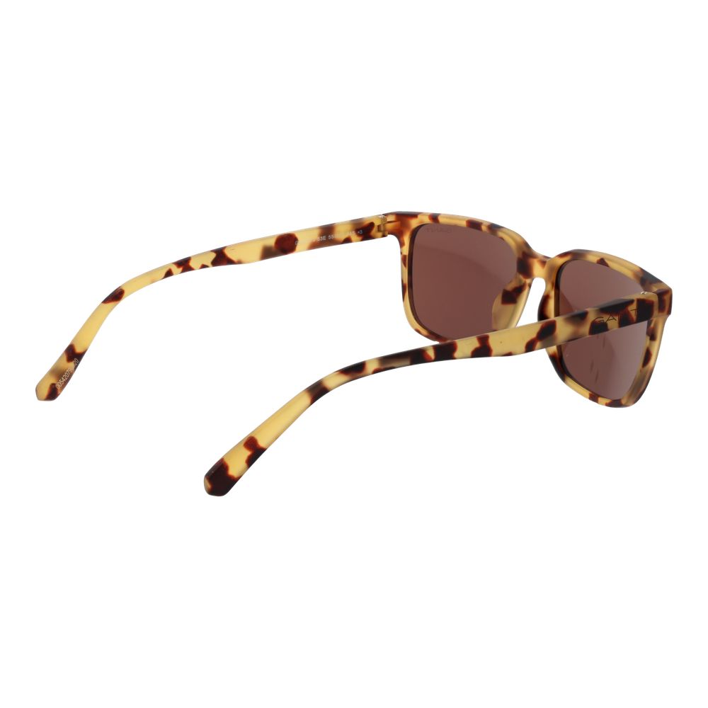 Gant Multicolor Plastic Sunglasses | Regal Royce