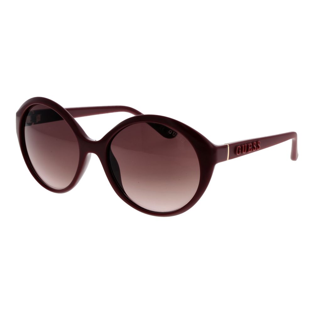 Guess Purple Plastic Sunglasses | Regal Royce