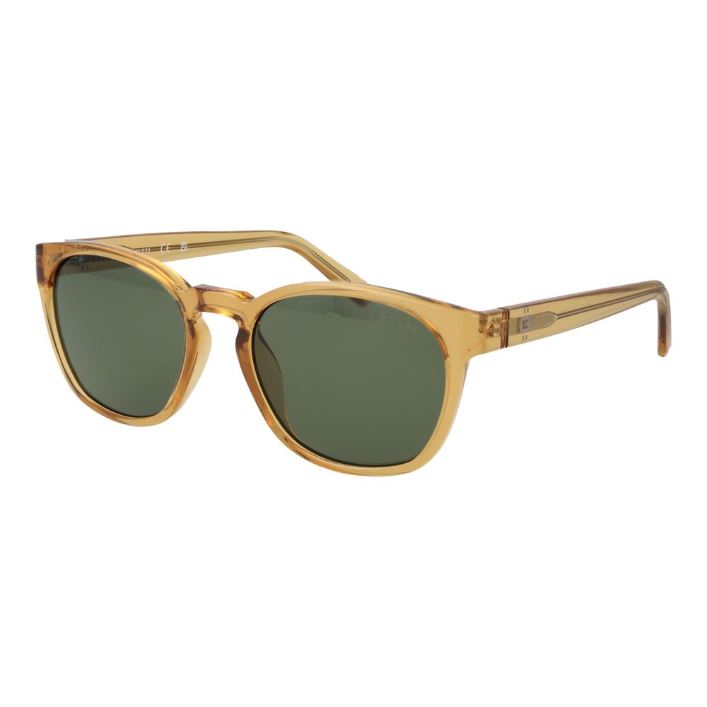 Guess Bicolor Plastic Sunglasses | Regal Royce