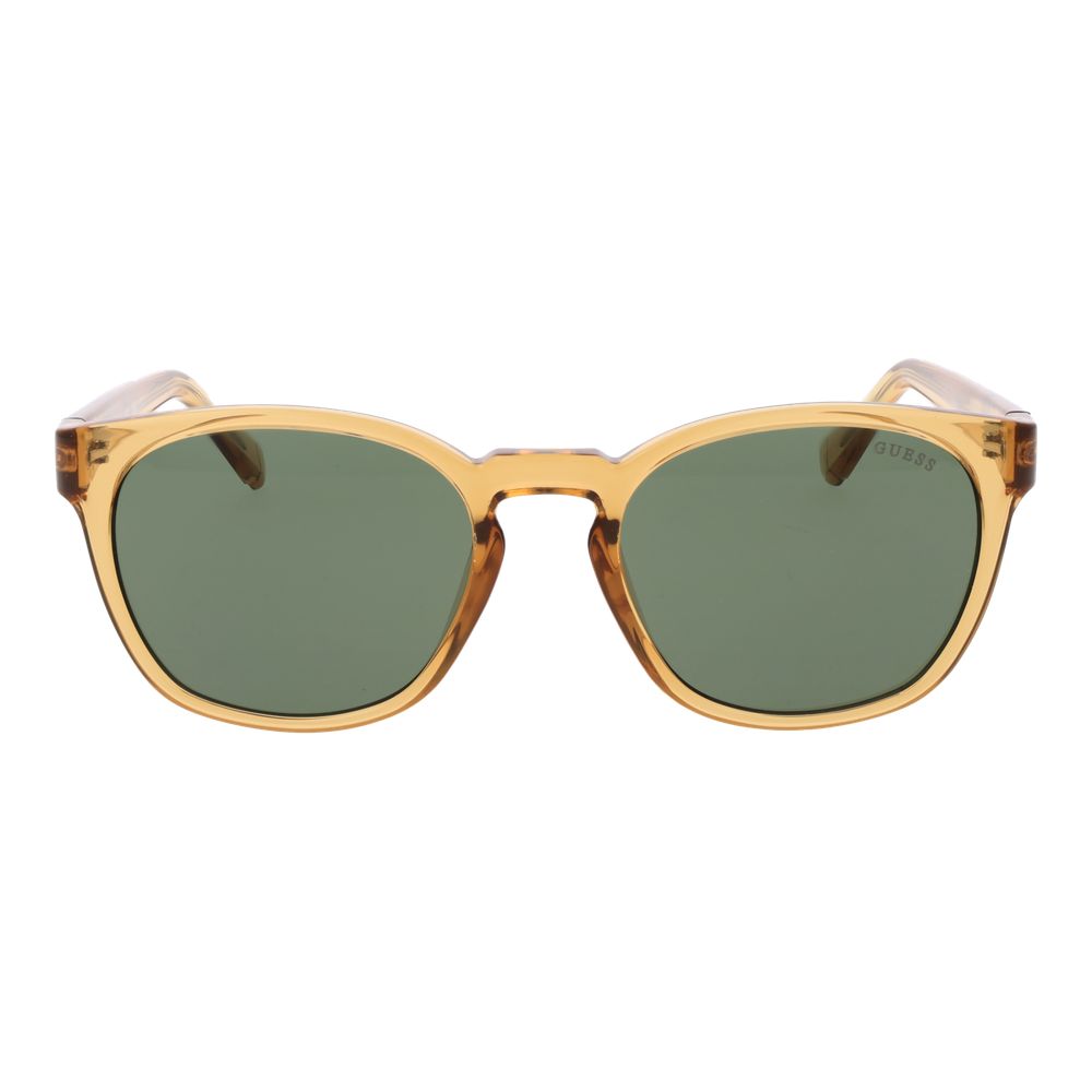Guess Bicolor Plastic Sunglasses | Regal Royce