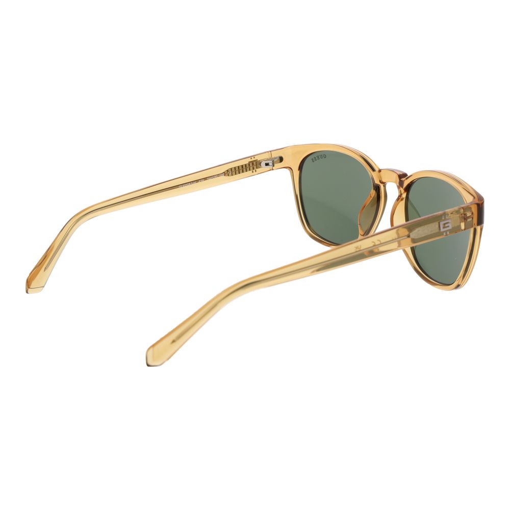 Guess Bicolor Plastic Sunglasses | Regal Royce