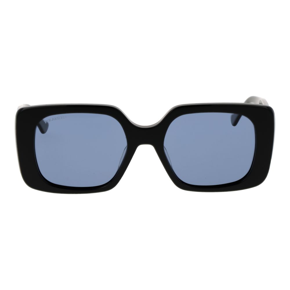 Replay Black Acetate Sunglasses | Regal Royce