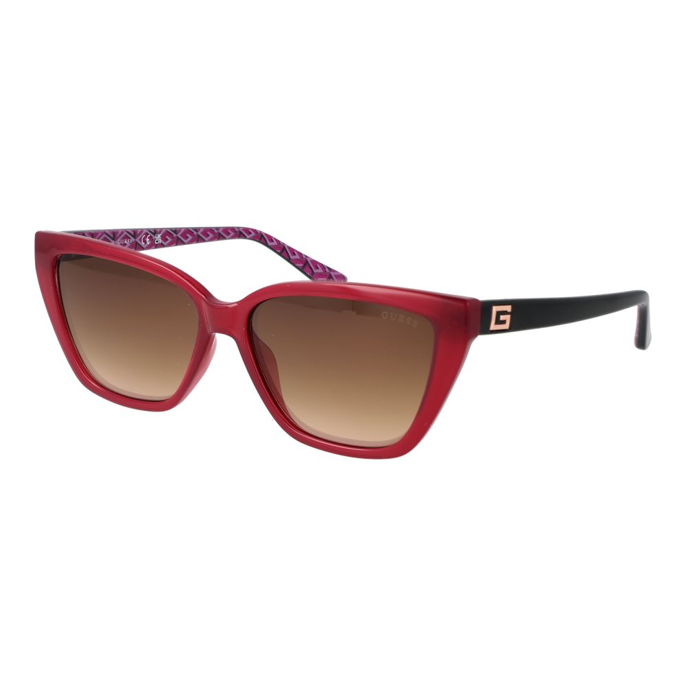 Guess Multicolor Plastic Sunglasses | Regal Royce