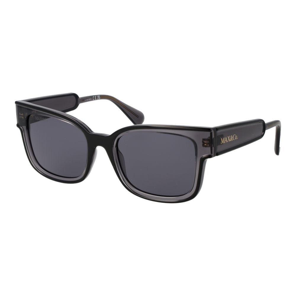 Max & Co Black Plastic Sunglasses | Regal Royce