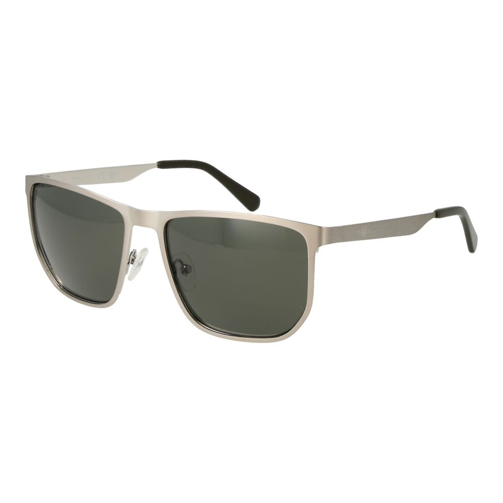 Gant Silver Metal Sunglasses | Regal Royce