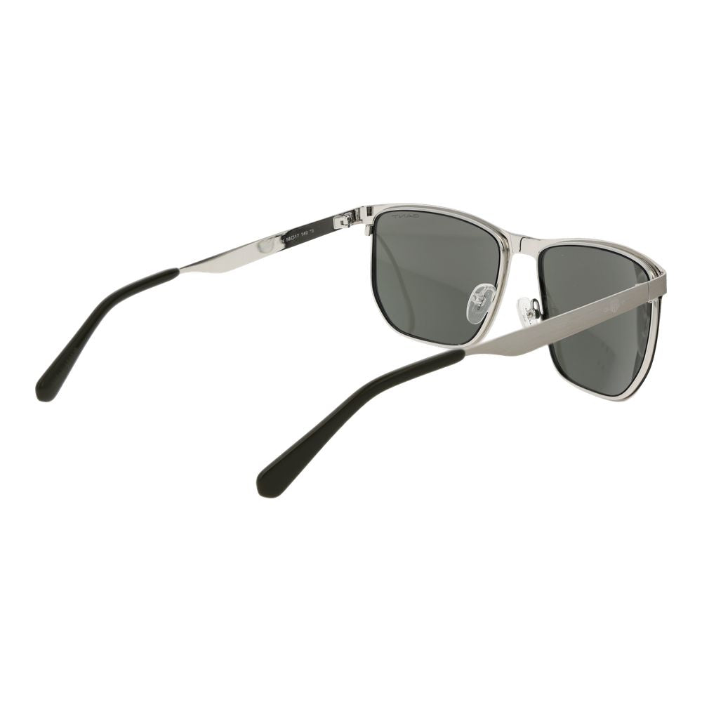 Gant Silver Metal Sunglasses | Regal Royce