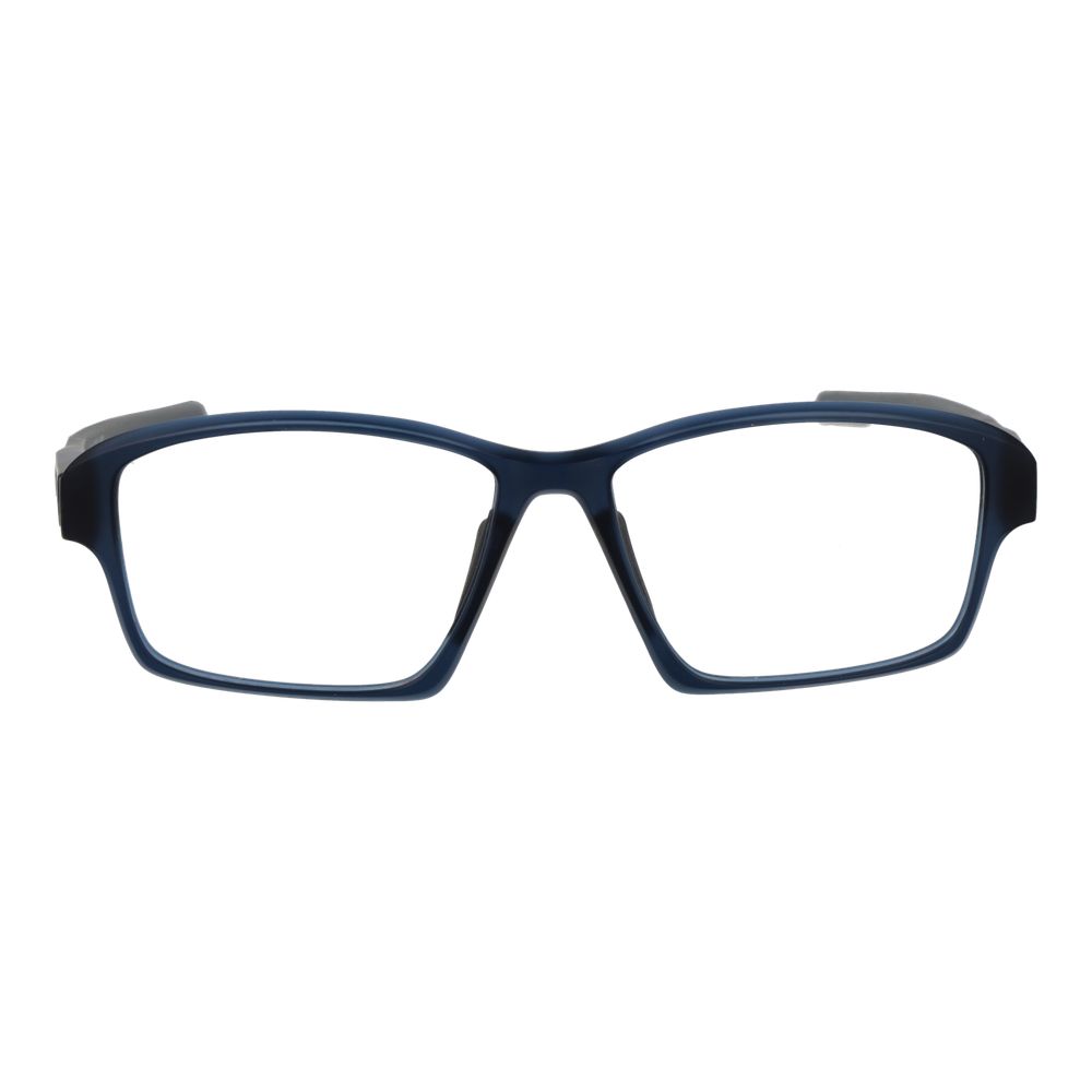 Adidas Blue Plastic Glasses (Frames) | Regal Royce