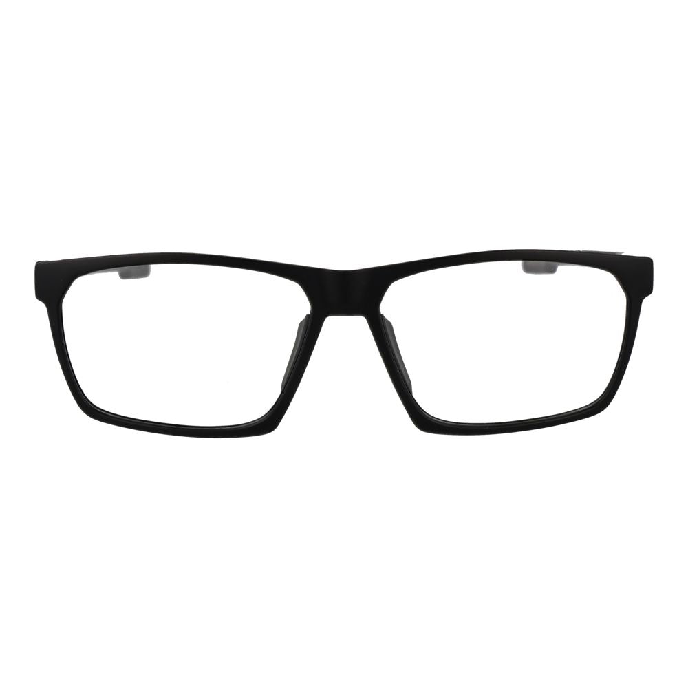 Adidas Black Plastic Glasses (Frames) | Regal Royce