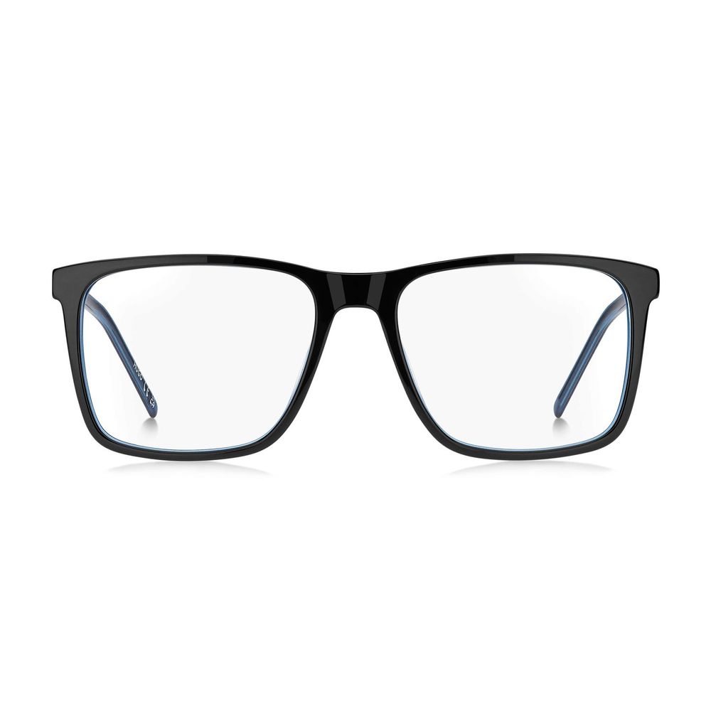Hugo Boss Bicolor Acetate Glasses (Frames) | Regal Royce