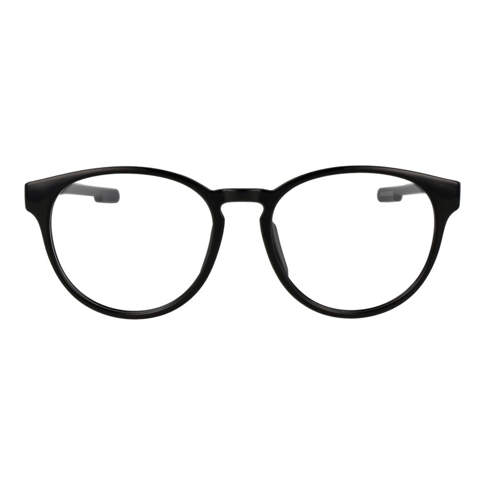 Adidas Black Plastic Glasses (Frames) | Regal Royce