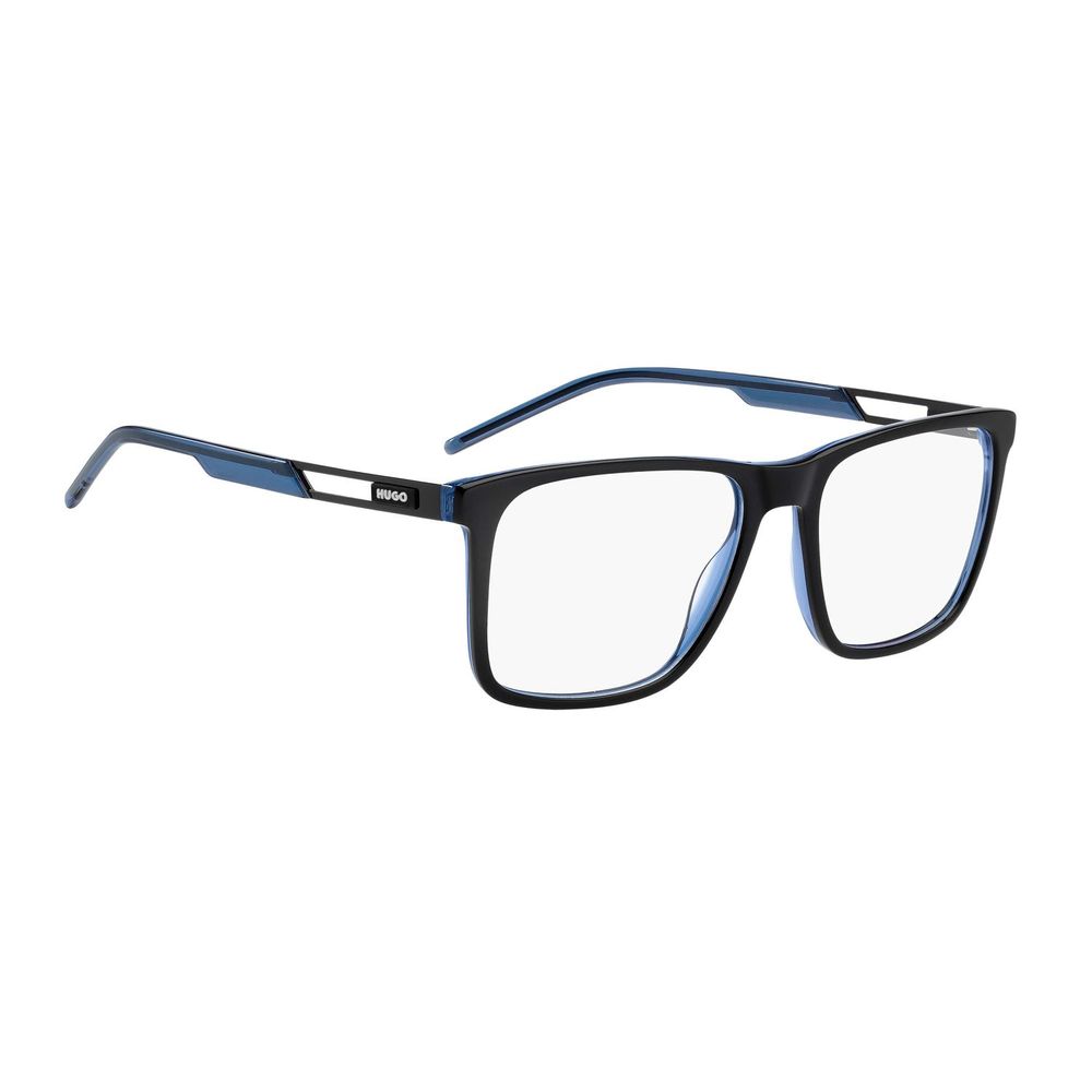 Hugo Boss Bicolor Acetate Glasses (Frames) | Regal Royce