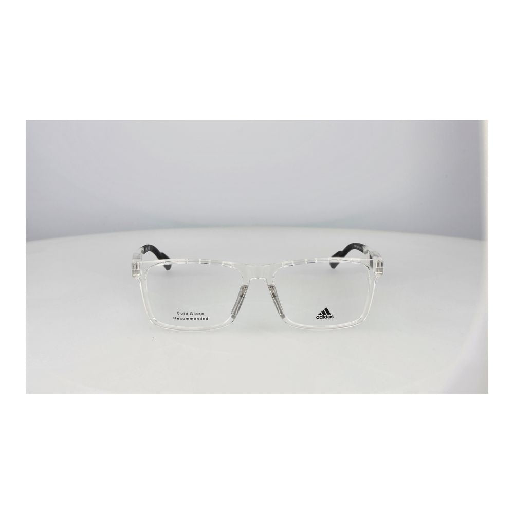 Adidas Transparent Acetate Glasses (Frames) | Regal Royce
