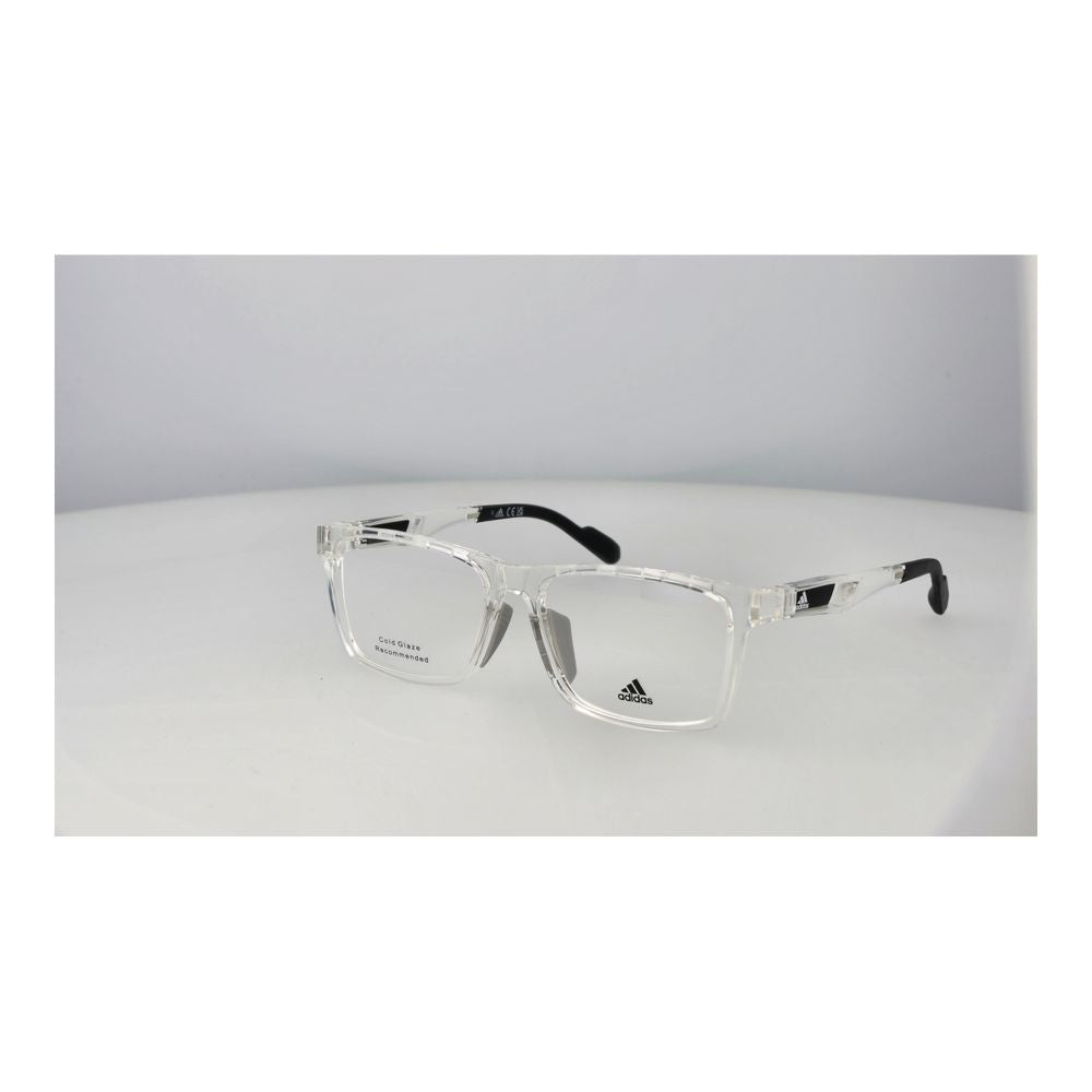 Adidas Transparent Acetate Glasses (Frames) | Regal Royce