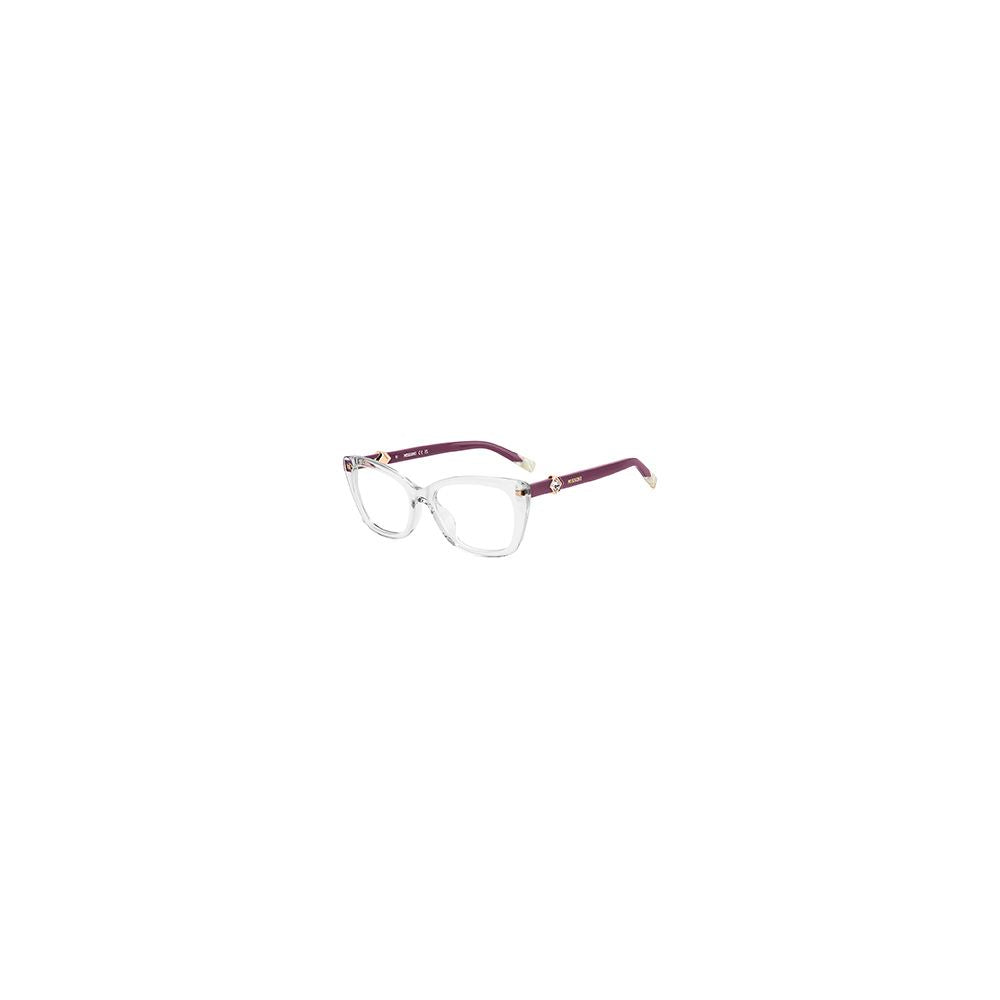 Missoni Transparent Acetate Glasses (Frames) | Regal Royce