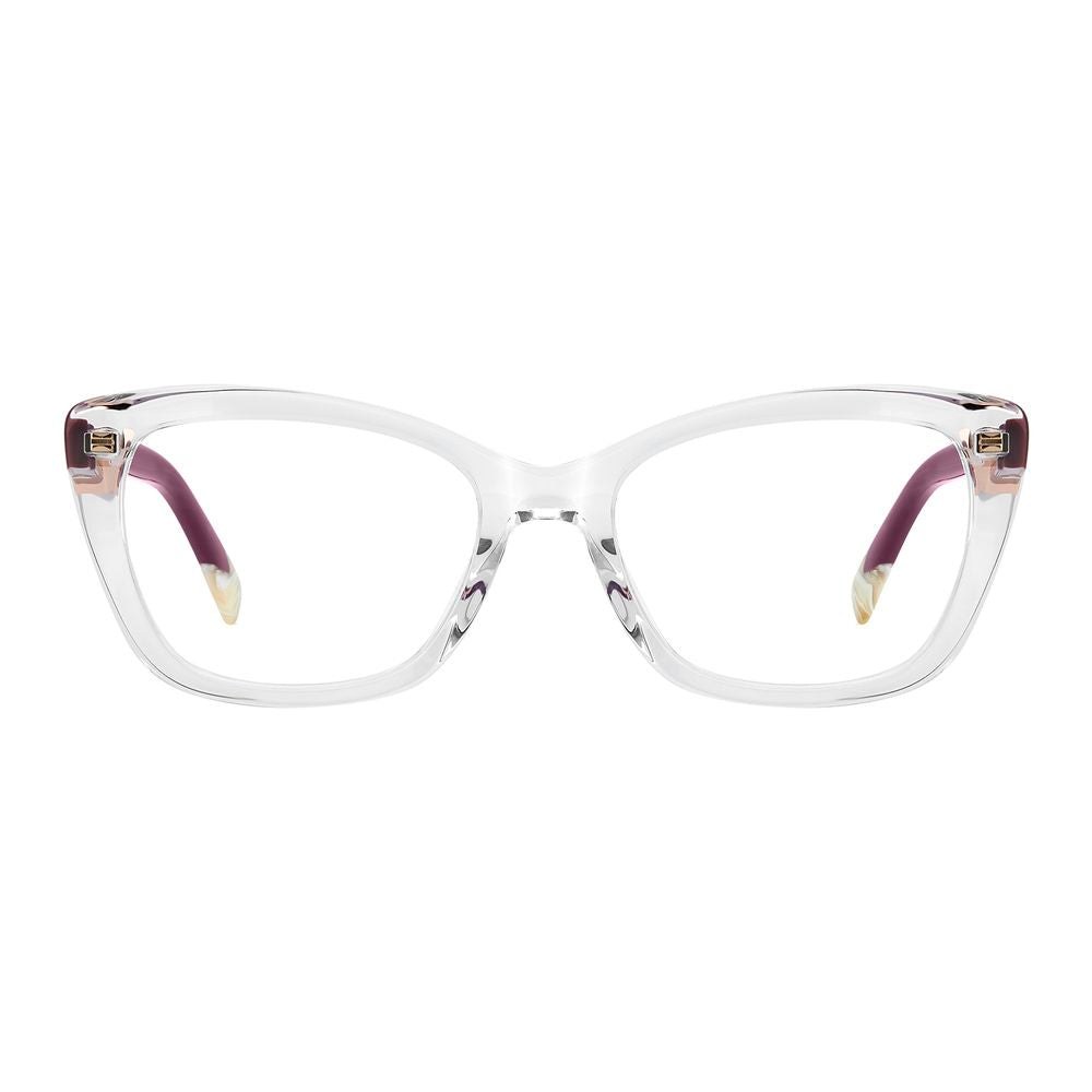 Missoni Transparent Acetate Glasses (Frames) | Regal Royce
