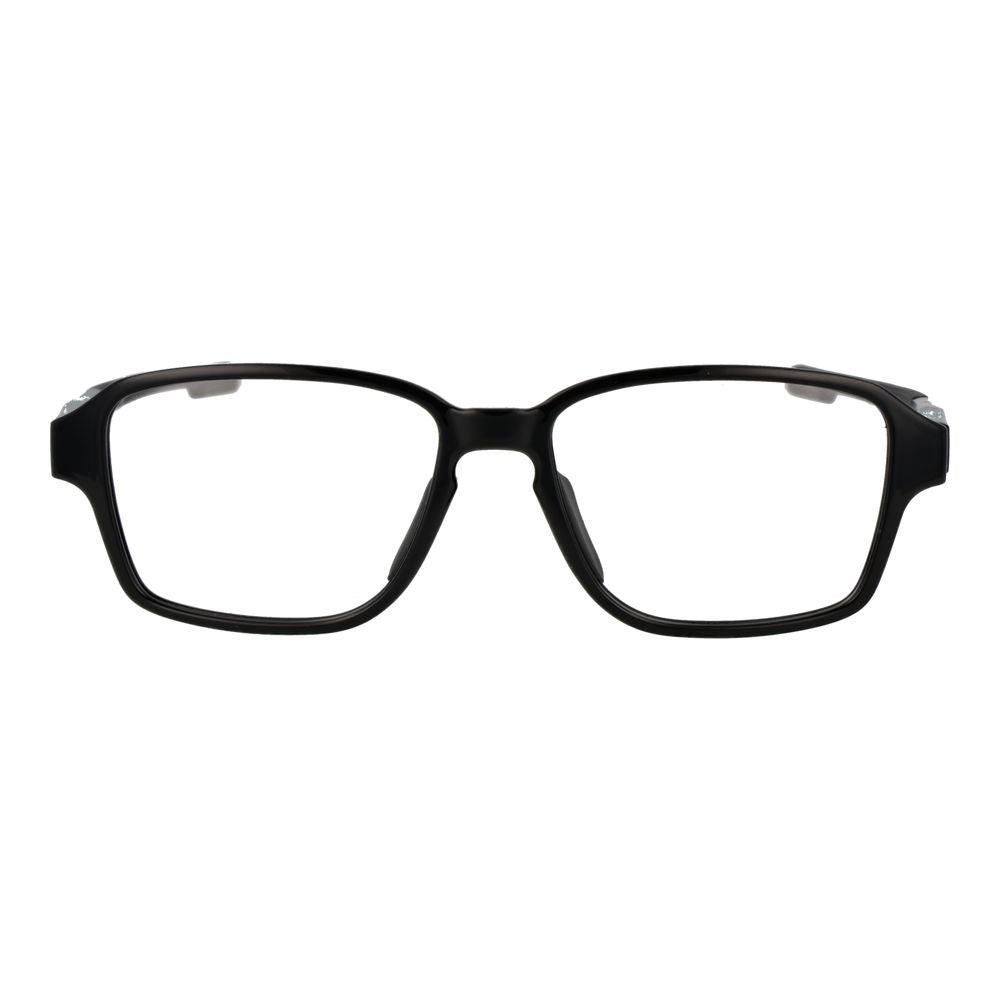 Adidas Black Plastic Glasses (Frames) | Regal Royce
