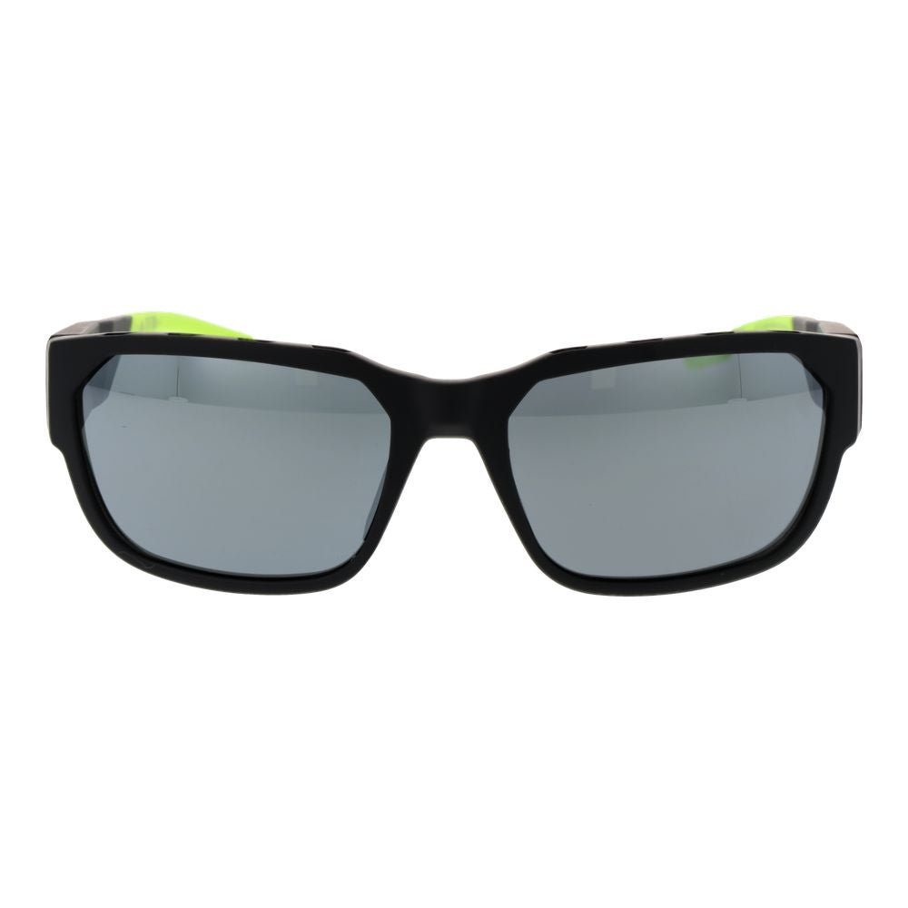 Adidas Black Plastic Sunglasses | Regal Royce