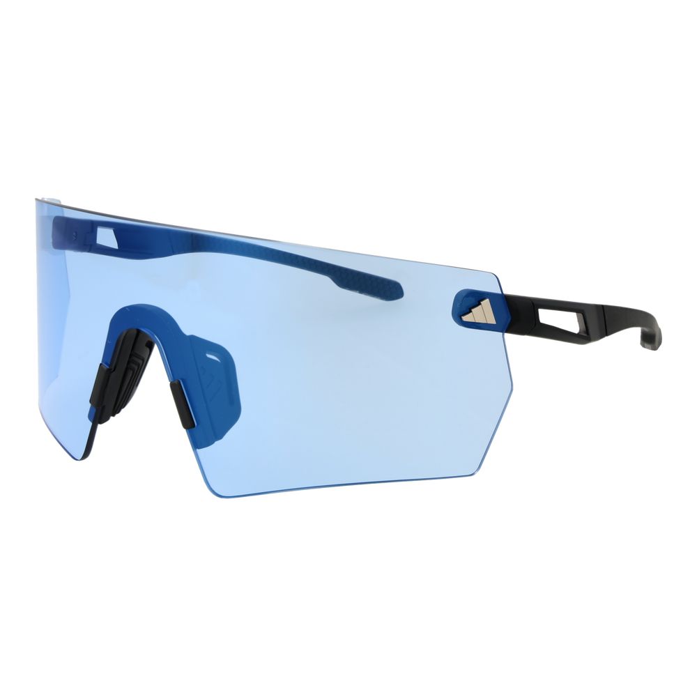 Adidas Black Plastic Sunglasses | Regal Royce