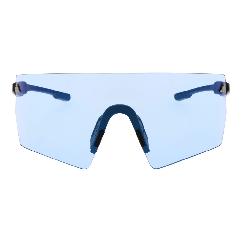 Adidas Black Plastic Sunglasses | Regal Royce
