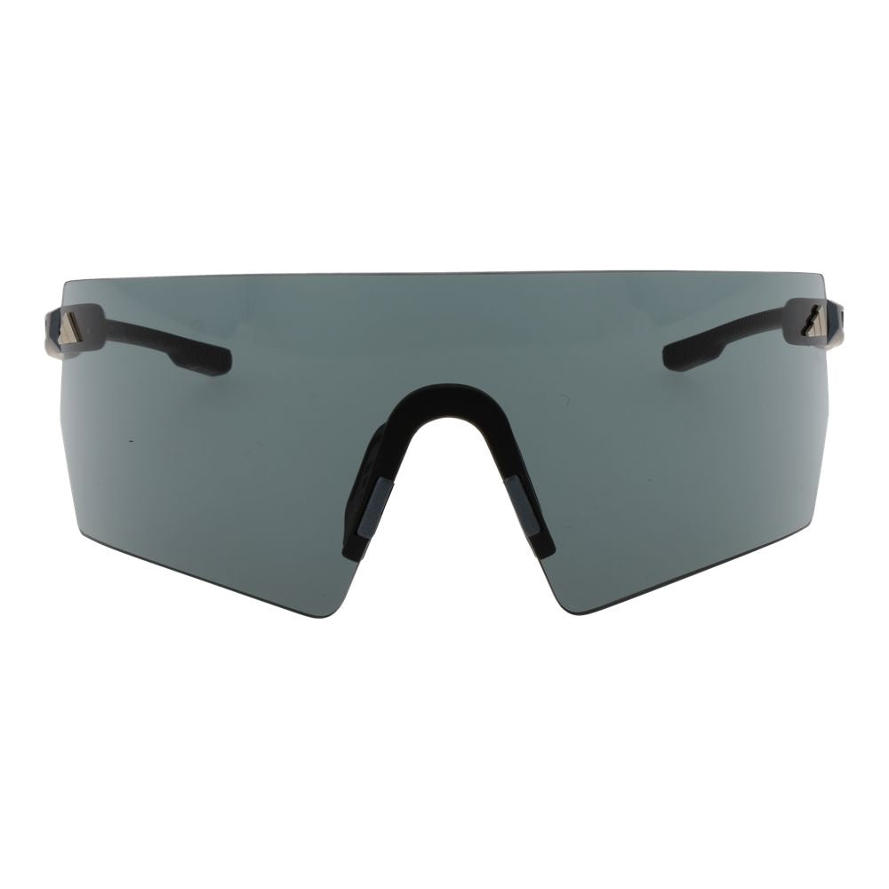 Adidas Black Plastic Sunglasses | Regal Royce